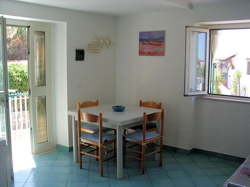 Blu Marine Casa A 10Mt Dalla Spiaggia Peschici Extérieur photo