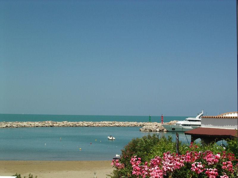 Blu Marine Casa A 10Mt Dalla Spiaggia Peschici Extérieur photo