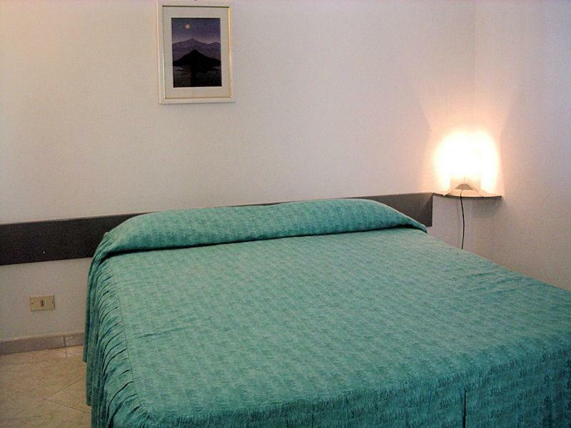 Blu Marine Casa A 10Mt Dalla Spiaggia Peschici Extérieur photo